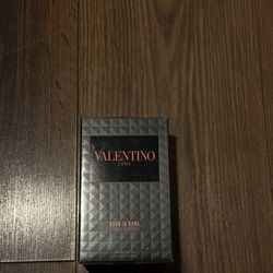 Valentino Uomo Born In Roma Coral Fantasy Eau de Toilette Spray, 3.4 oz.