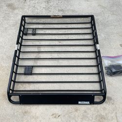 Max hall Cargo Basket