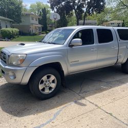 2010 Toyota Tacoma