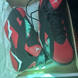 Jordan 