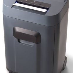 The Best Royal Machines RL170MX 17-Sheet Heavy Duty Cross-Cut Shredder with Auto Start/Stop and Auto Reverse 29172A