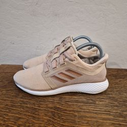 Adidas Bounce Edge Lux Athletic Running Shoes Women's Size US 6