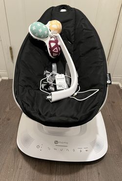 4 moms Mamaroo Multi motion