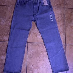 Levi’s Jeans