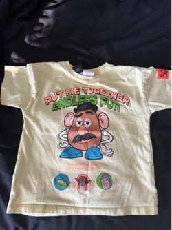 Zara shirt 5Y