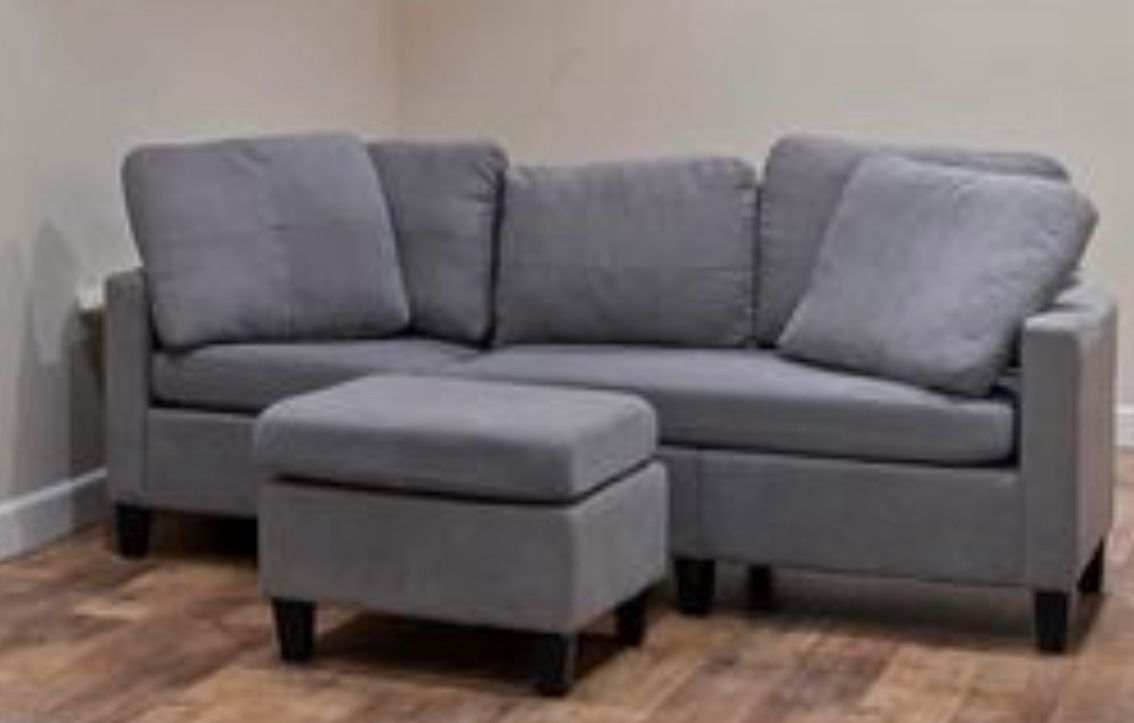 Sectional