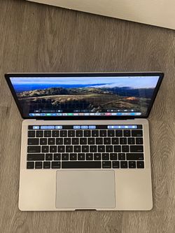 MacBook Pro 13 inch