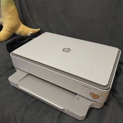 Hp Envy 6055