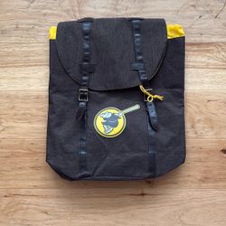 San Diego Padres NEW Backpack & Baseball Cap