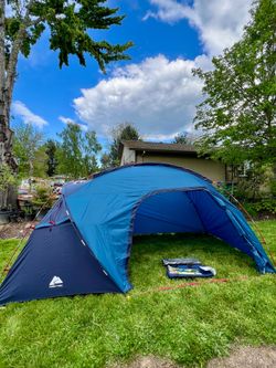 2 person Tent ⛺️ New