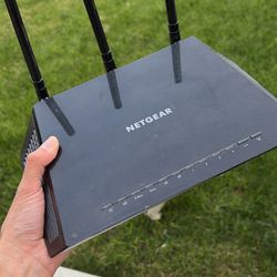 Netgear Nighthawk Router R7000