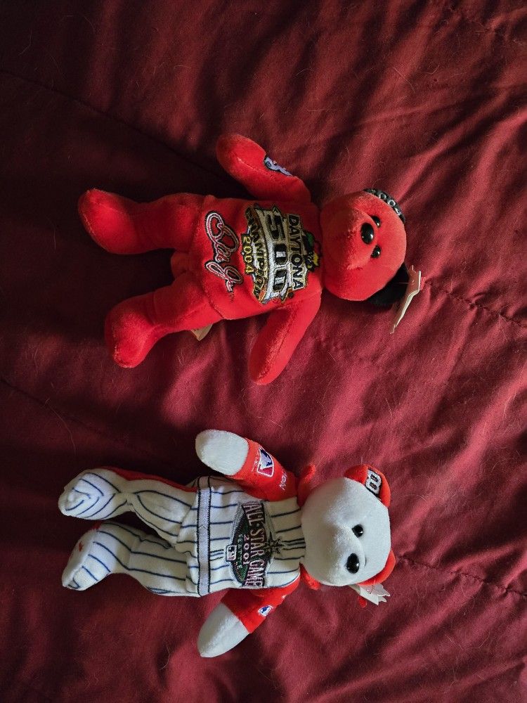 Little All Star Bears 🐻 🐻❄