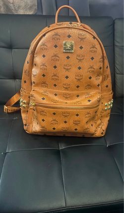 MCM Backpack