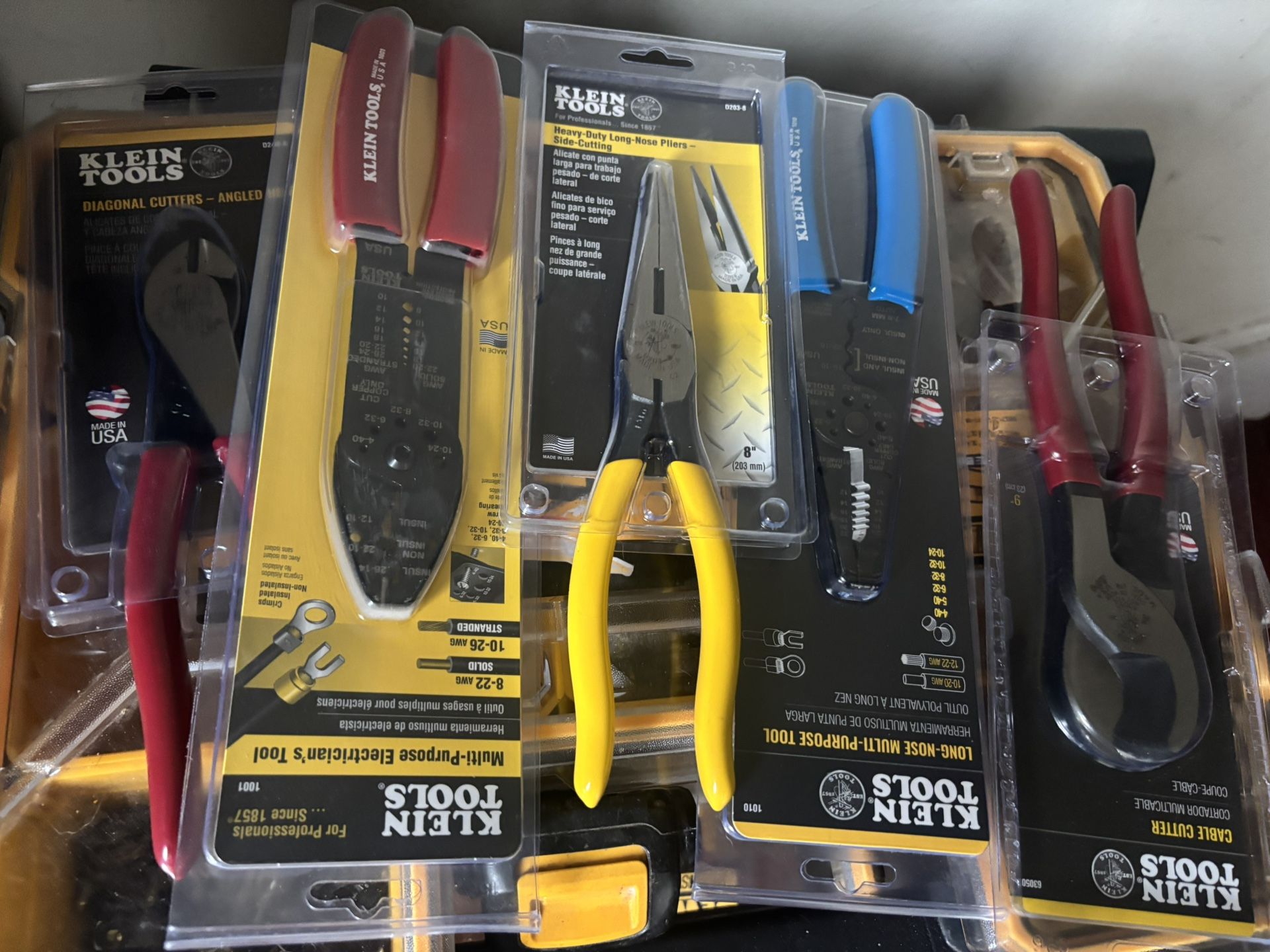 Hand Tools