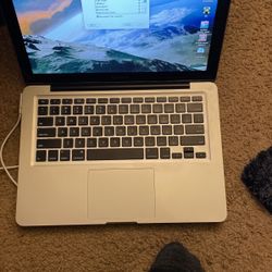 MacBook Pro 5 