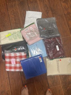 Tablecloth Rectangular