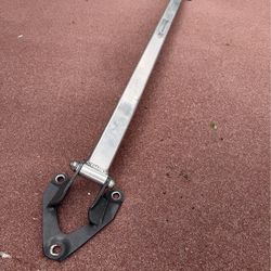 Mercedes W204 Megan Racing Strut Bar