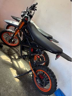 Gt54 e-bike