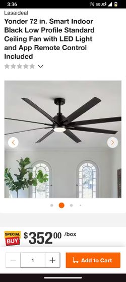 Ceiling Fan 