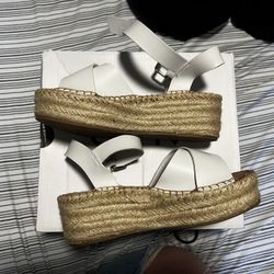 ALDO wedges 