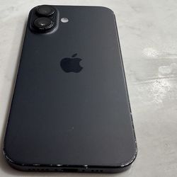 iPhone 16 128GB UNLOCKED DESBLOQUEADO