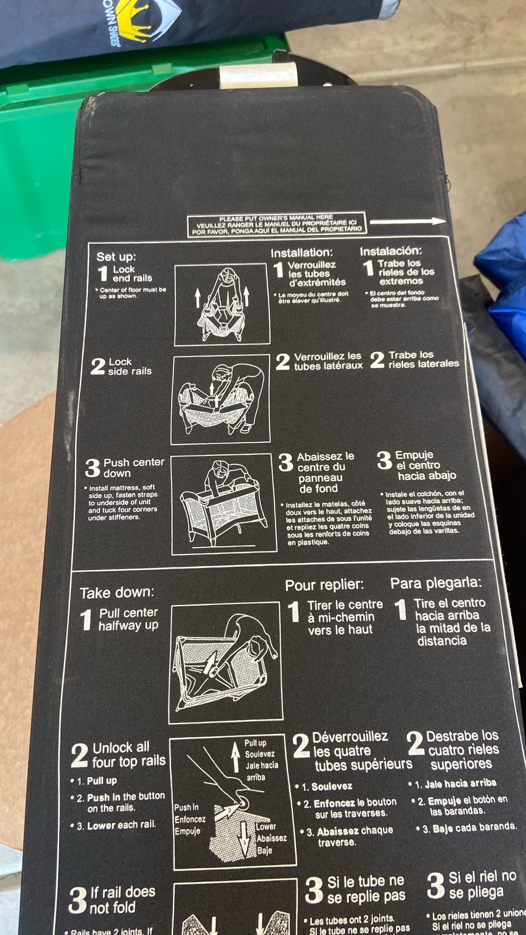 Bundle Box