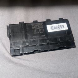 2006 Lexus Gs430 Integration Relay 