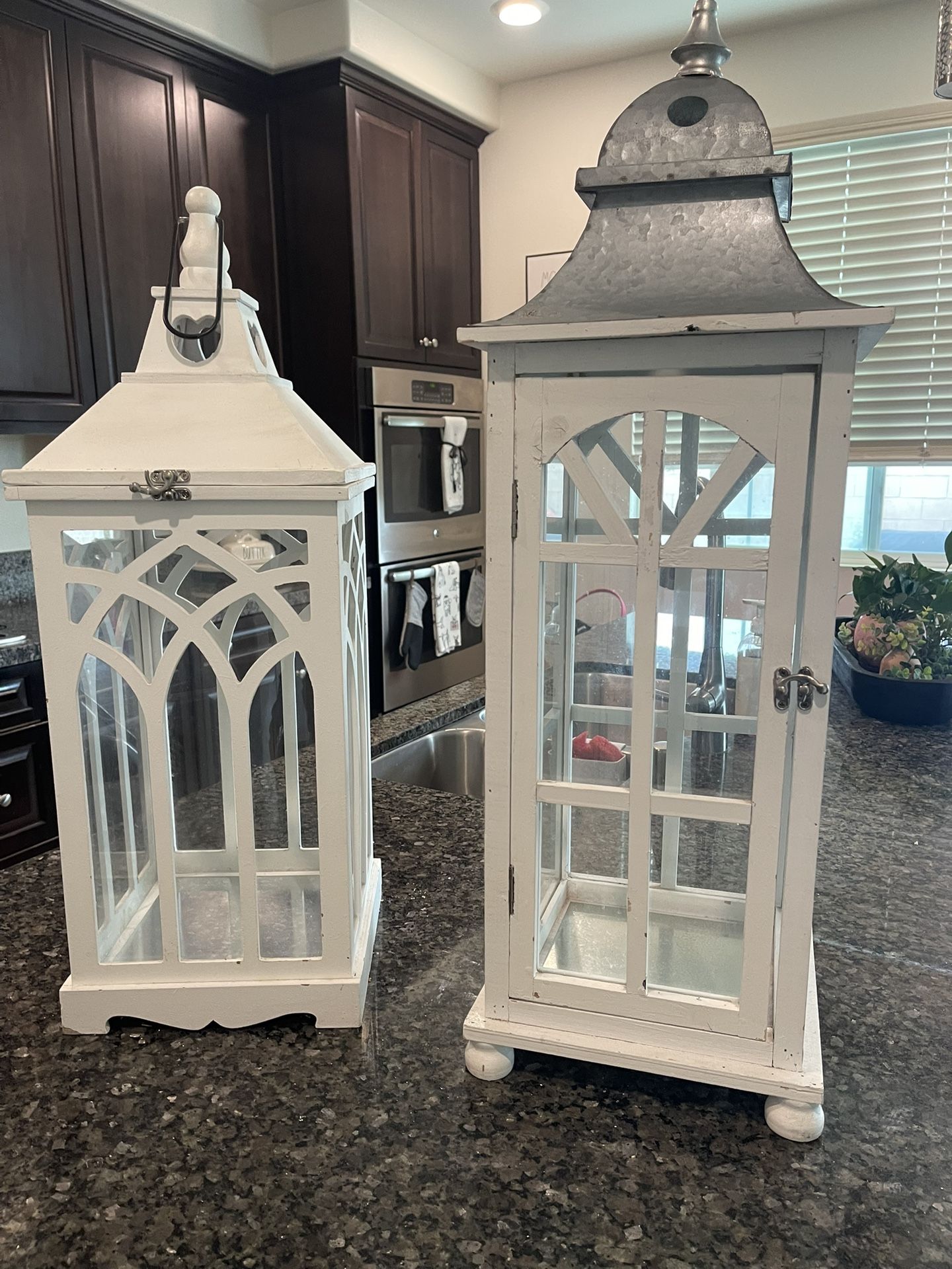 Lanterns $40.00