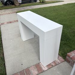 White table FREE