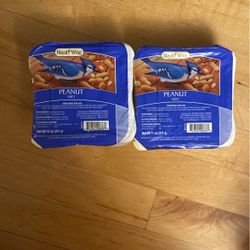 Royal Wing Peanut Suet 