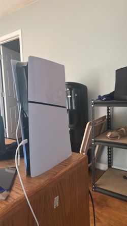 PS5