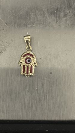 Dije De Oro