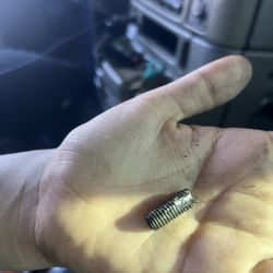 Extracto Tornillos Barridos 