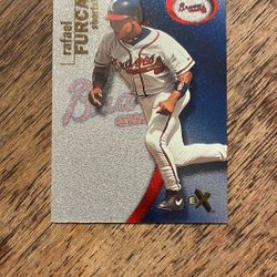 baseball And Football Cards