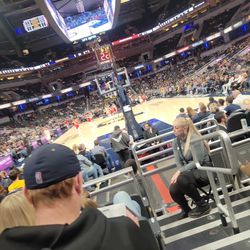 Pacers Tickets