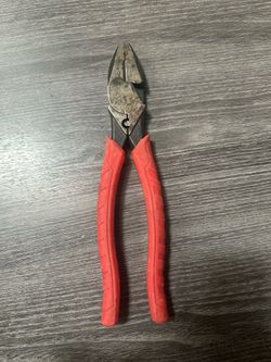 Lineman Pliers for sale.