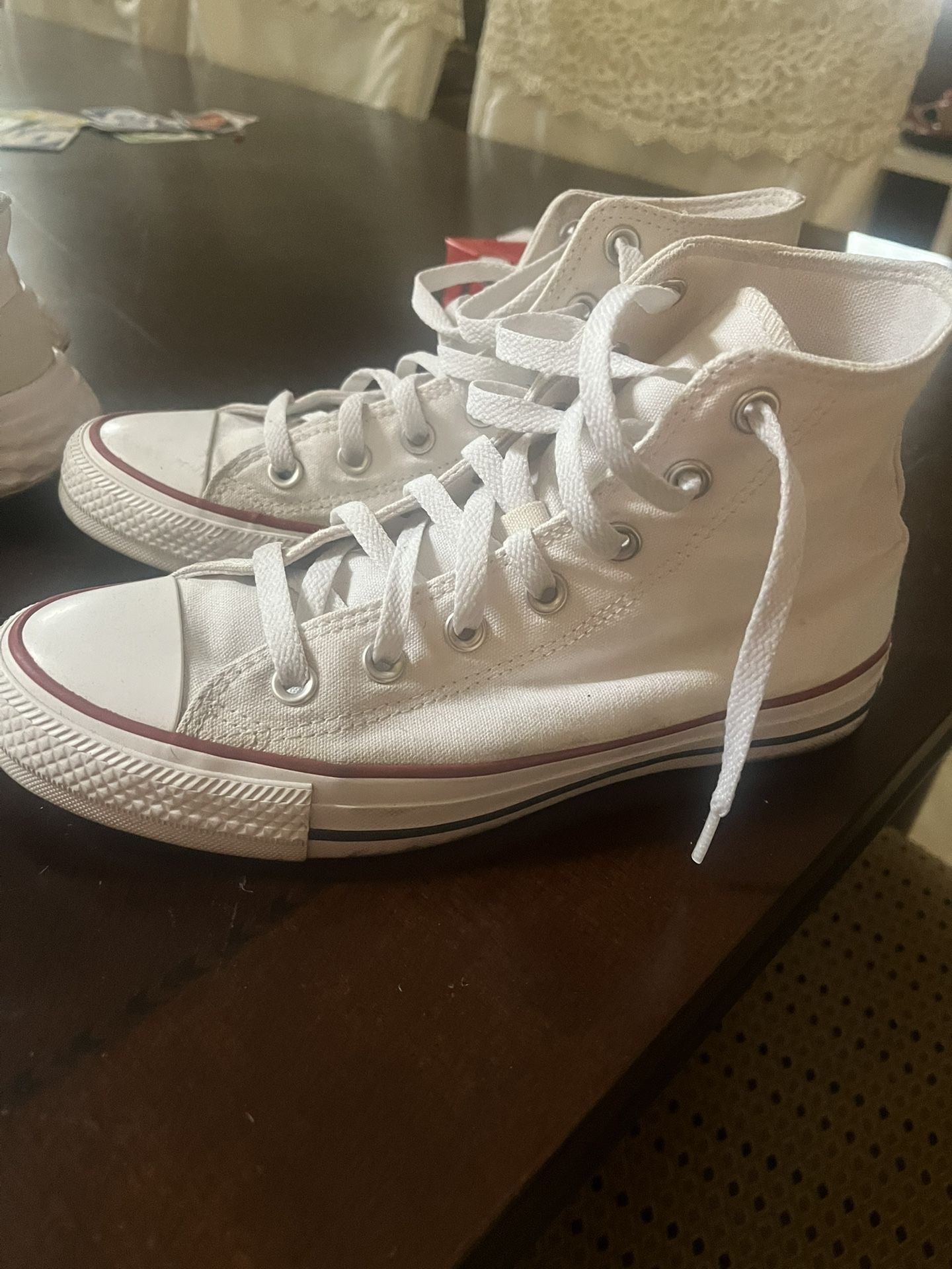Converse Nike Woman’s
