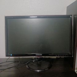 Samsung Monitor