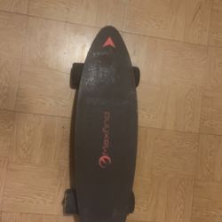 Maxfind Electric skateboard 