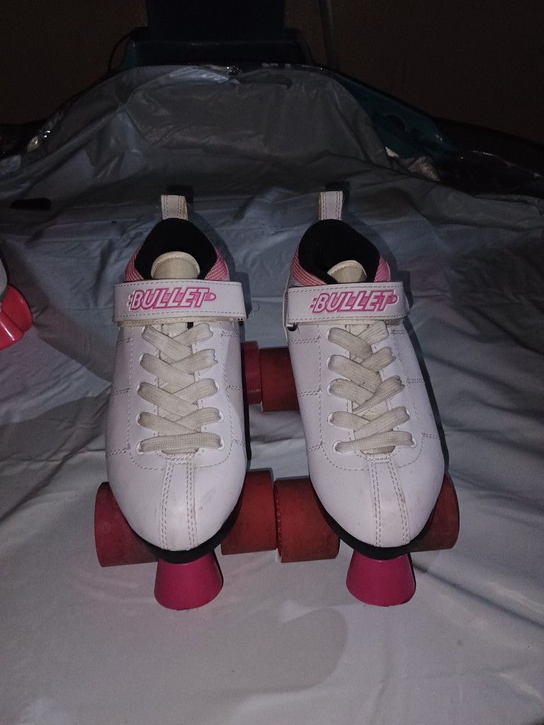 Roller Skates