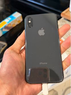 iPhone XS 64gb