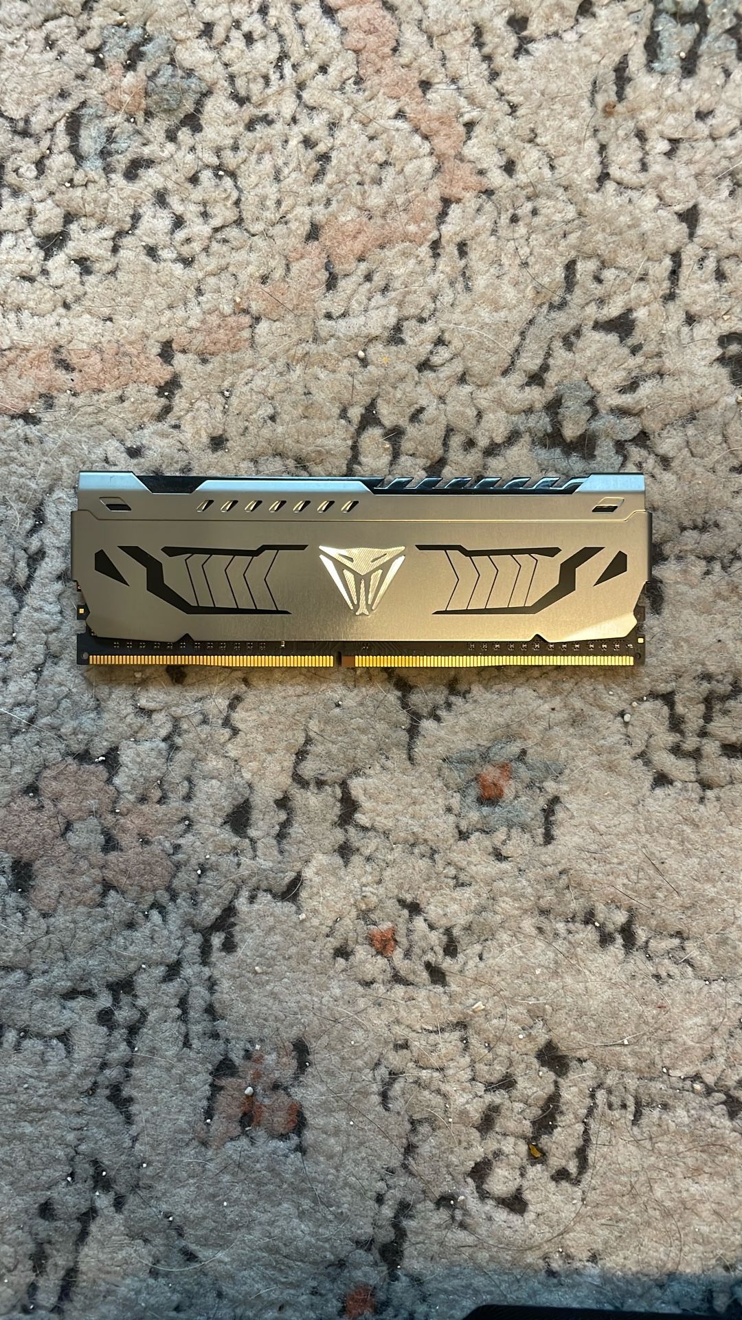 Viper DDR4 8Gb Ram