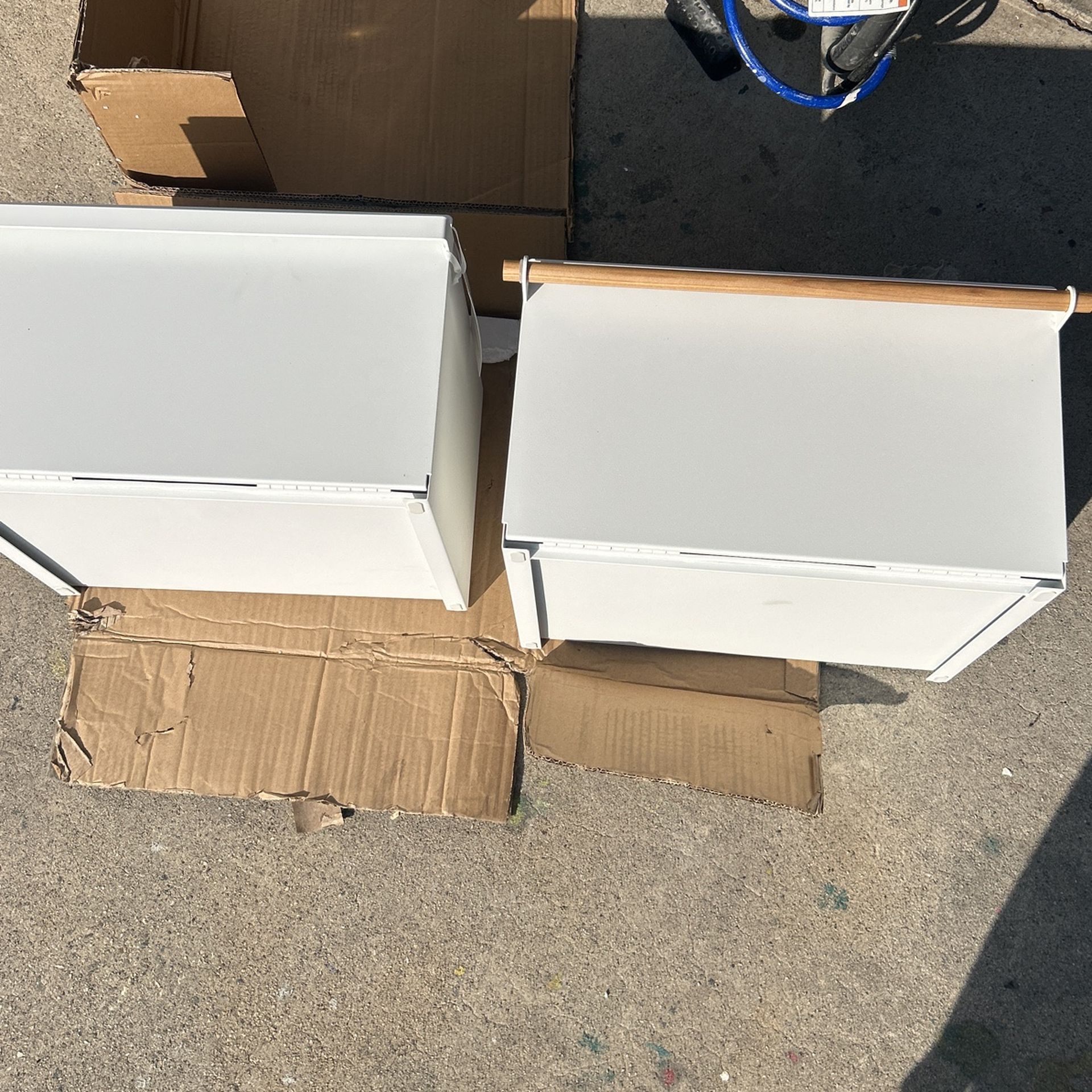Storage Bin