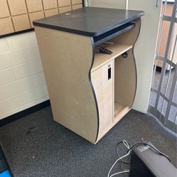 Portable Standing Desk