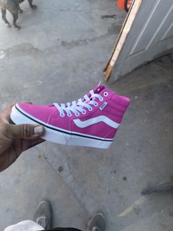 News Vans