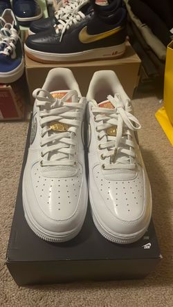 Nike Air Force 1