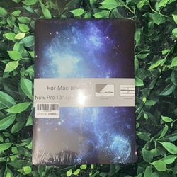 MacBook 13in Case 
