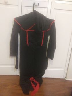 Ninja costumes
