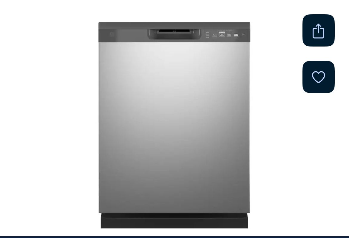 Dishwasher.. Brand New, Still In Box