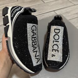 Dolce & Gabbana Sneakers